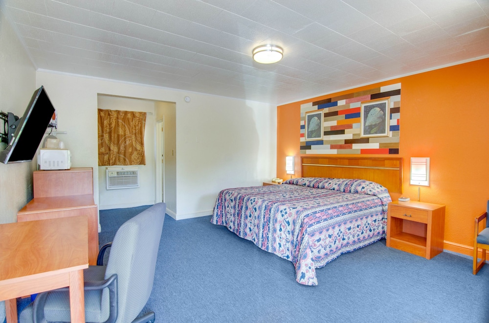 Scottish Inns Collinsville Martinville - photo 24