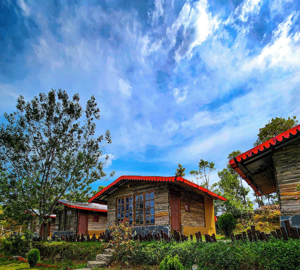 Once Upon A Forest Nainital in Naini Tal, India