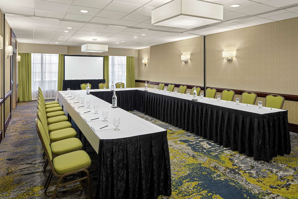 DoubleTree Suites by Hilton Charlotte SouthPark - photo 46