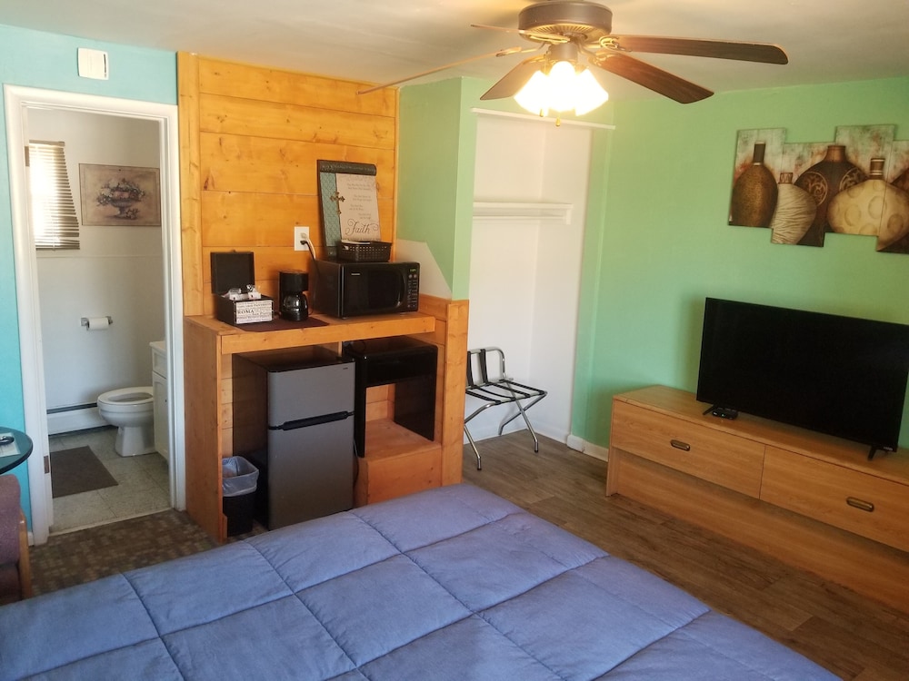 Two Rivers Inn - photo 4