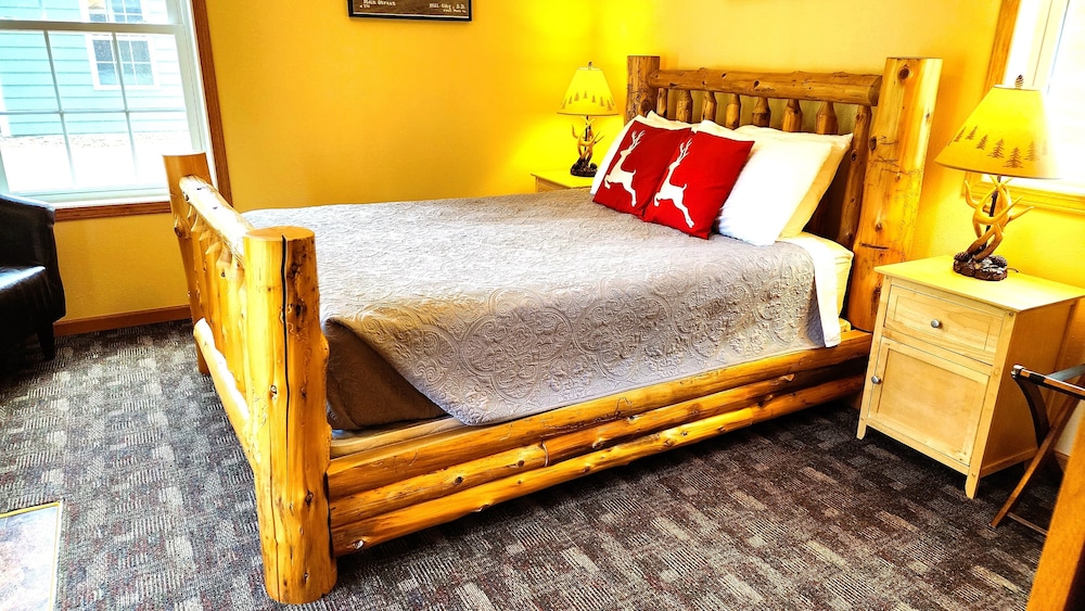 Black Elk Resort Cottages and RV Park - photo 31