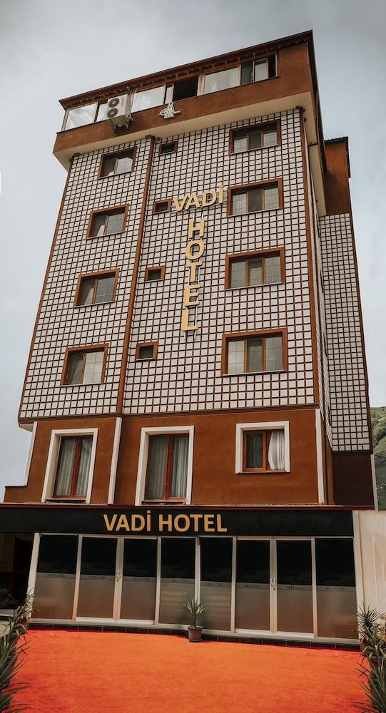 Bahri Hotels Vadi in Ardesen, Turkey