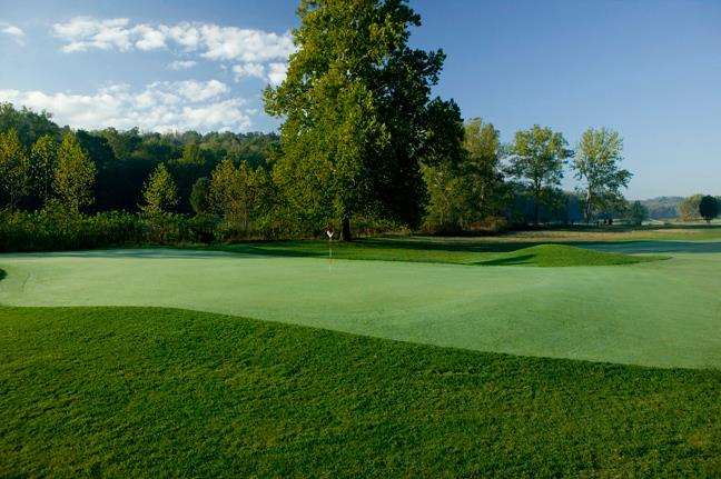 French Lick Resort - photo 23