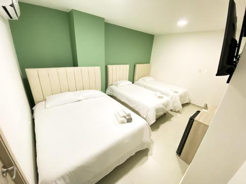 Hotel Boutique Betania in Valledupar, Colombia