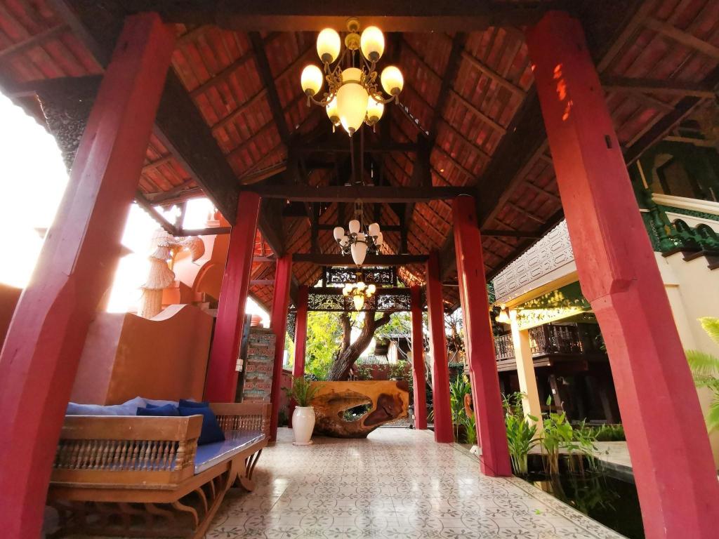Donpin8 - last minute hotel in Chiang Mai