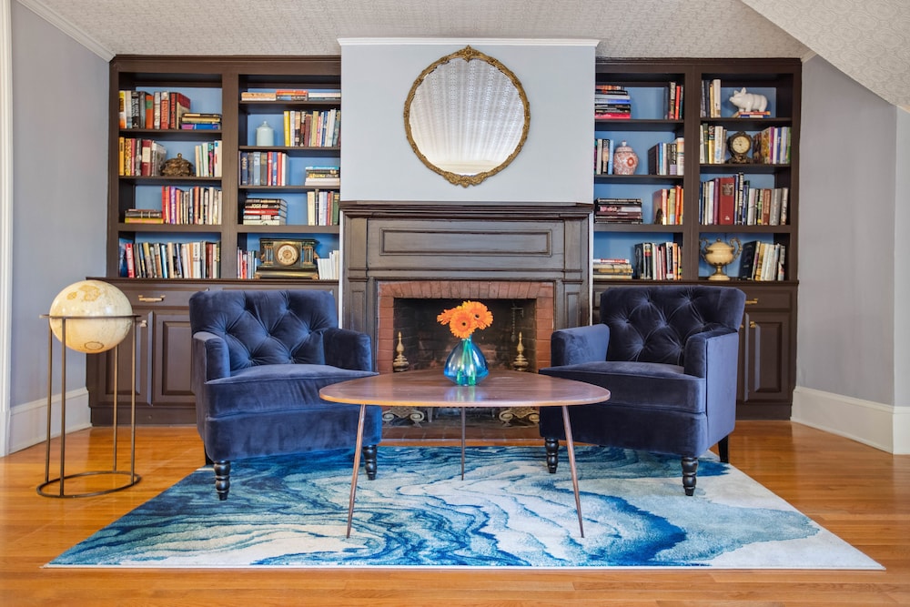 Loge Lenox - photo 19