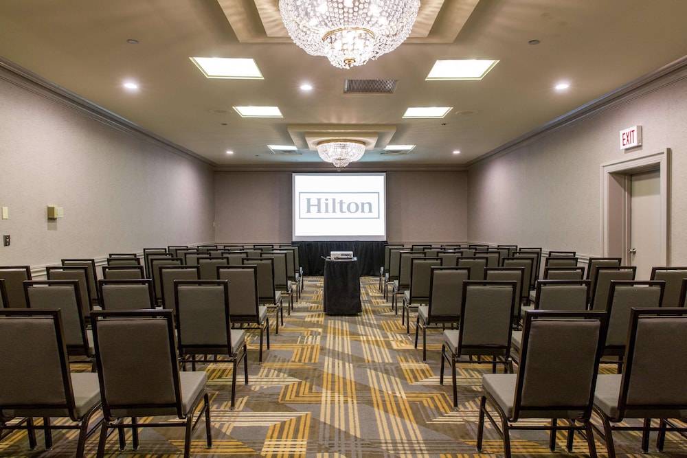 Hilton Chicago Oak Lawn - photo 50