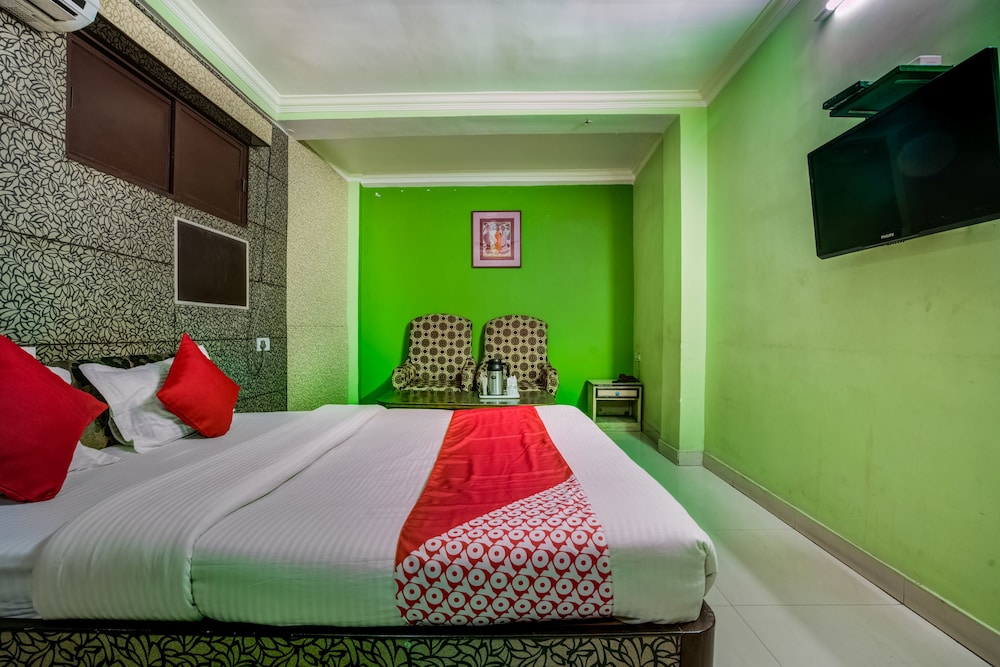 Oyo 35368 Hotel Hilltop — Chas — photo 3