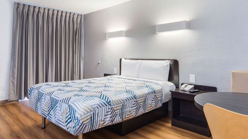 Motel 6 Addison TX Dallas - photo 19