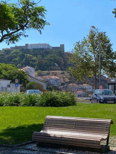 Casa Alves — 4-Star Luxury Hotel in Palmela, Portugal