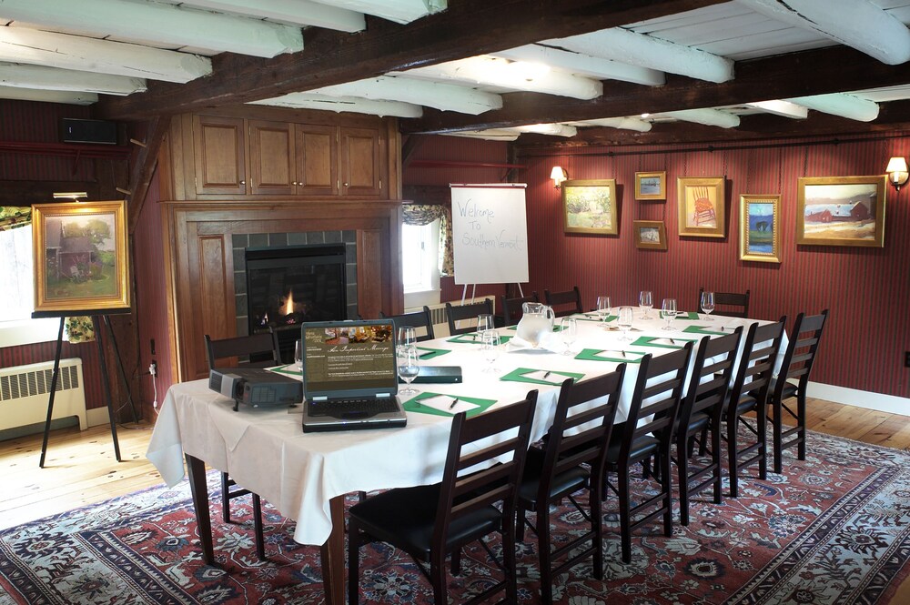 Three Mountain Inn - photo 16