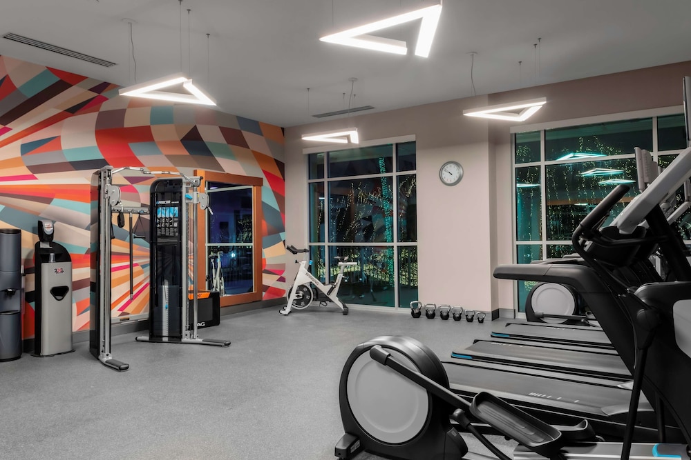 Hilton Garden Inn Ocala Downtown - photo 19