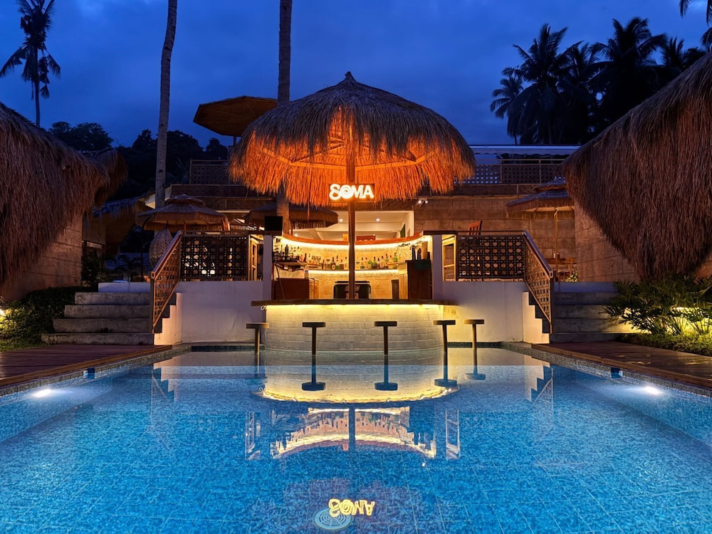 Nadhibar Resort — hotel in Mahinog