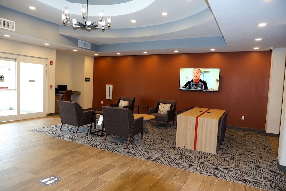Candlewood Suites Ocala I 75 by IHG - photo 22