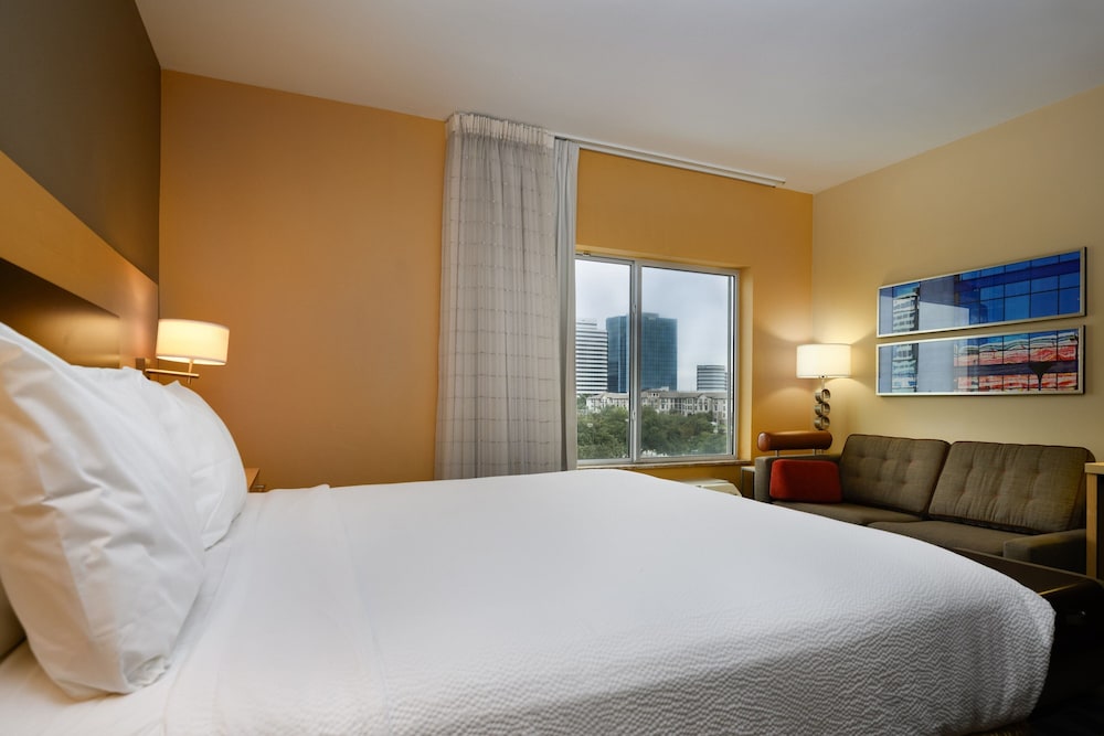 Towneplace Suites by Marriott Houston Westchase - photo 6