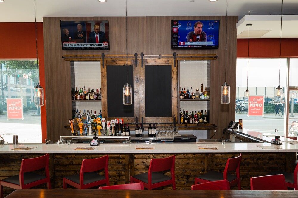 Holiday Inn Houston Downtown by IHG - photo 51