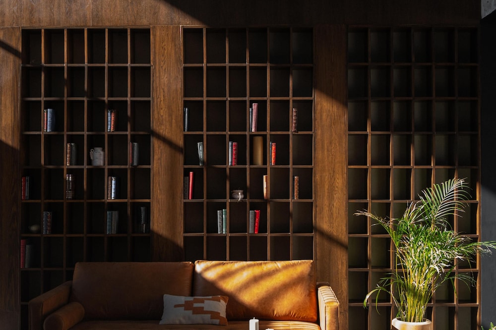 Casa Mädi Hotel boutique — Bernal — photo 2