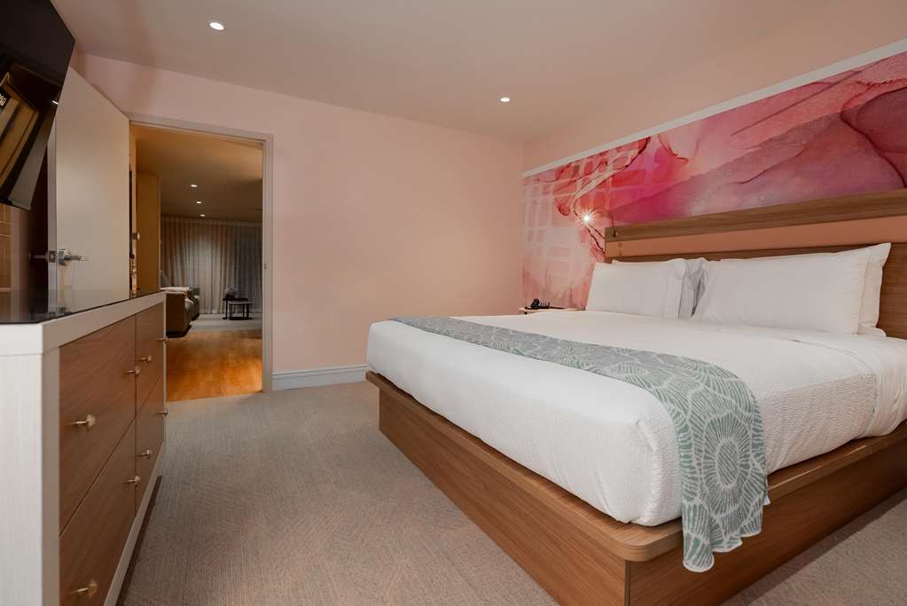 The Bentley Hotel Southampton - photo 9