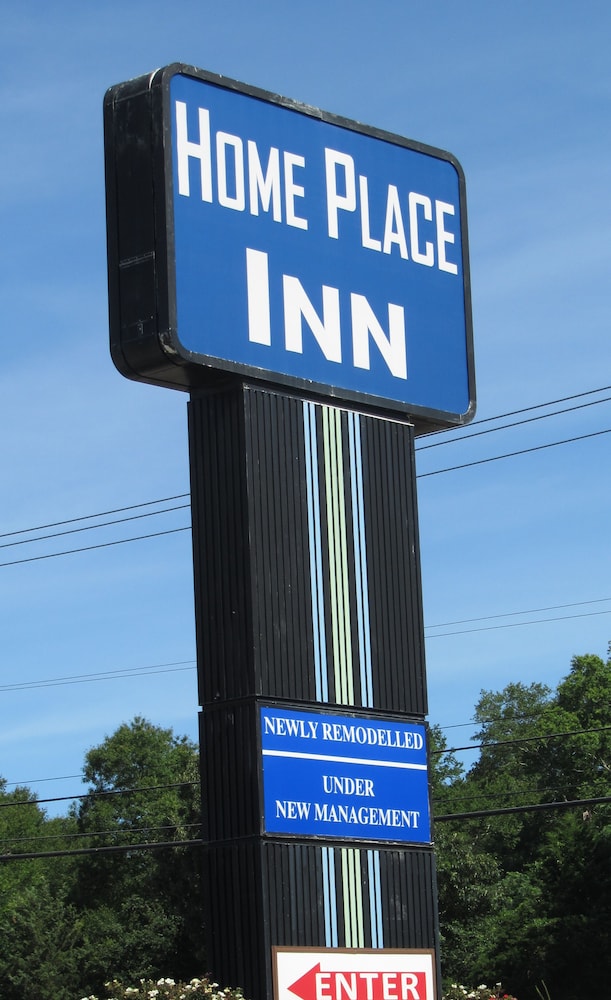 Homeplace Inn - photo 45