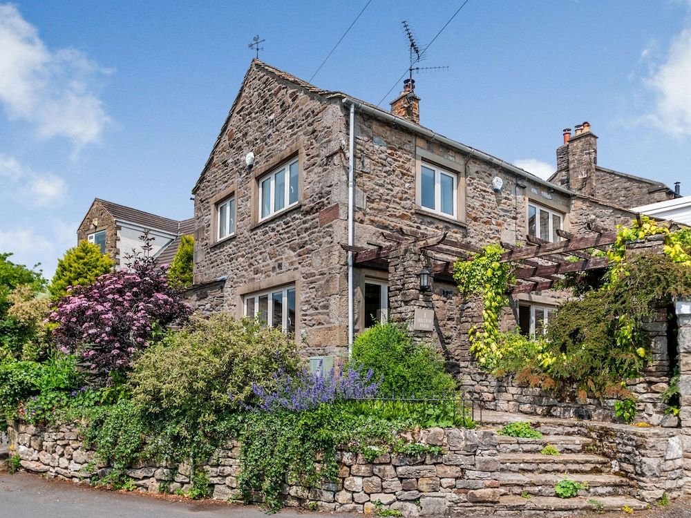 The Shippon - carbon neutral hotel in Skipton