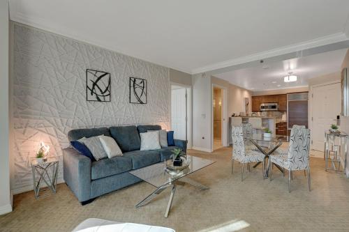Serenity Suite at MGM Signature