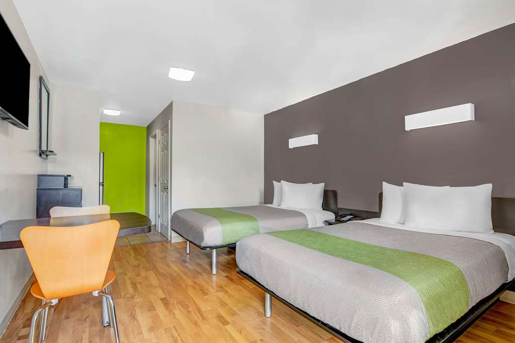 Studio 6 Extended Stay Atlanta GA Chamblee - photo 16