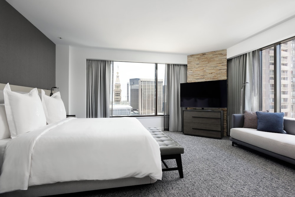 Four Seasons Hotel Denver - photo 28