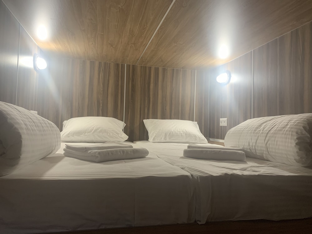 Kigo Park Legend - last minute hotel in Moscow
