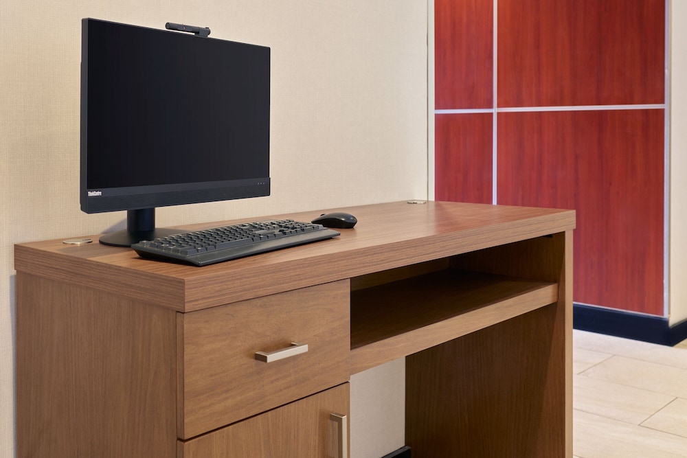 Courtyard by Marriott Culver City Los Angeles - photo 23