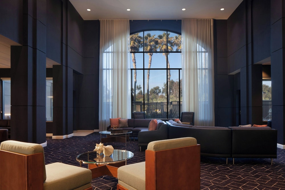 Courtyard by Marriott Newark Silicon Valley - photo 4