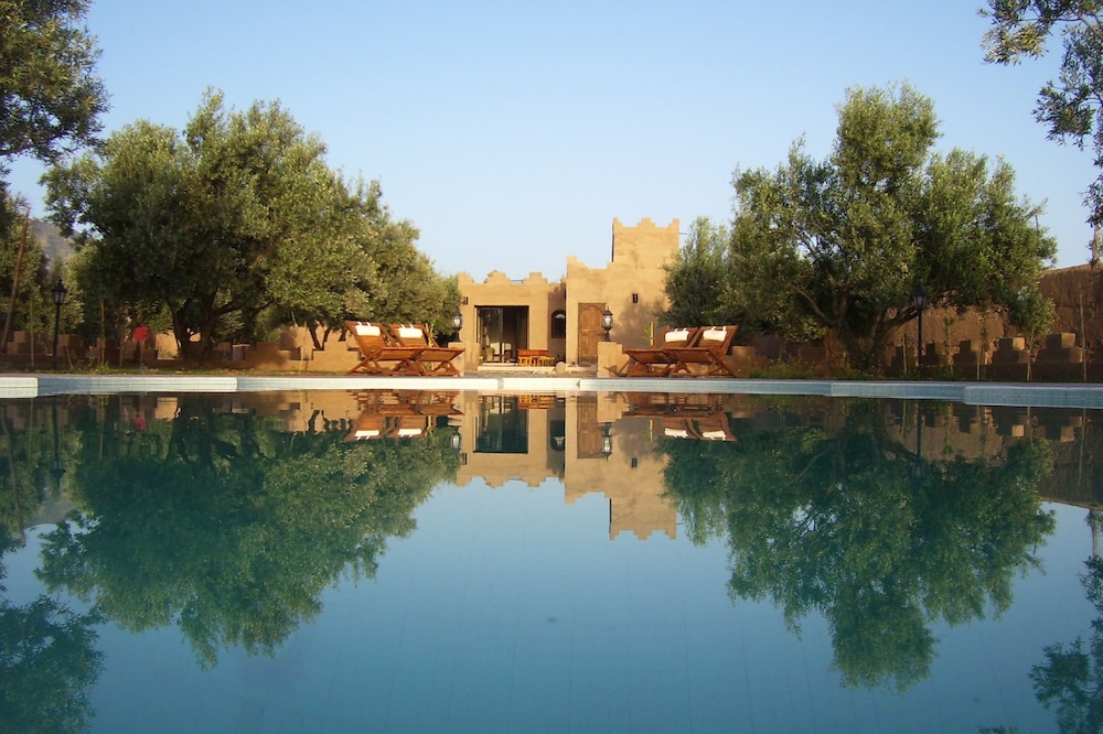 Dar Achorafa — hotel in Amizmiz