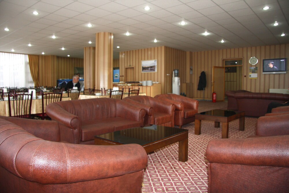 Hotel Ceyhan — Elbistan — photo 4