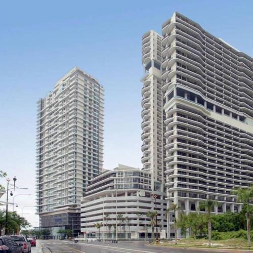 Condo @ Puteri Harbour — 4-Star Luxury Hotel in Johor Bahru, Malaysia