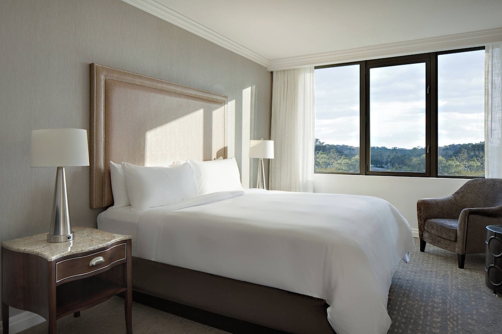 Sawgrass Marriott Golf Resort & Spa - photo 24