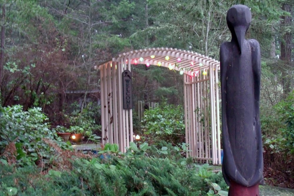 Inn to the Woods B&B - photo 26