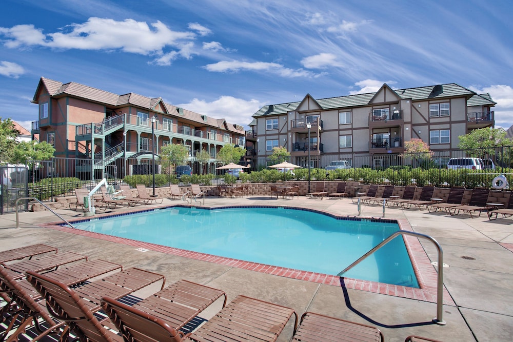 WorldMark Solvang - photo 16