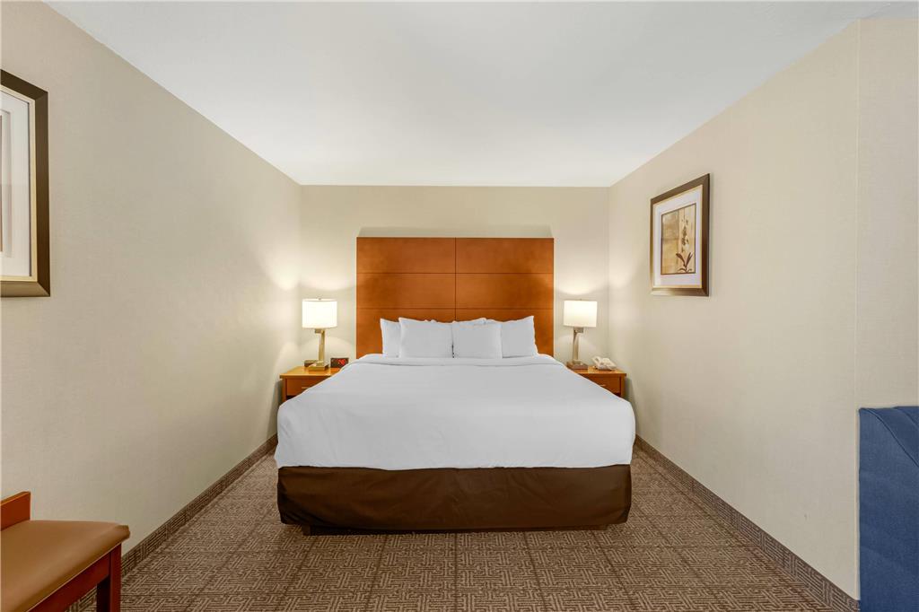 Comfort Inn & Suites Near Fallon Naval Air Station - photo 28