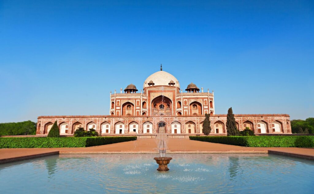 Southex Residency in Delhi, India