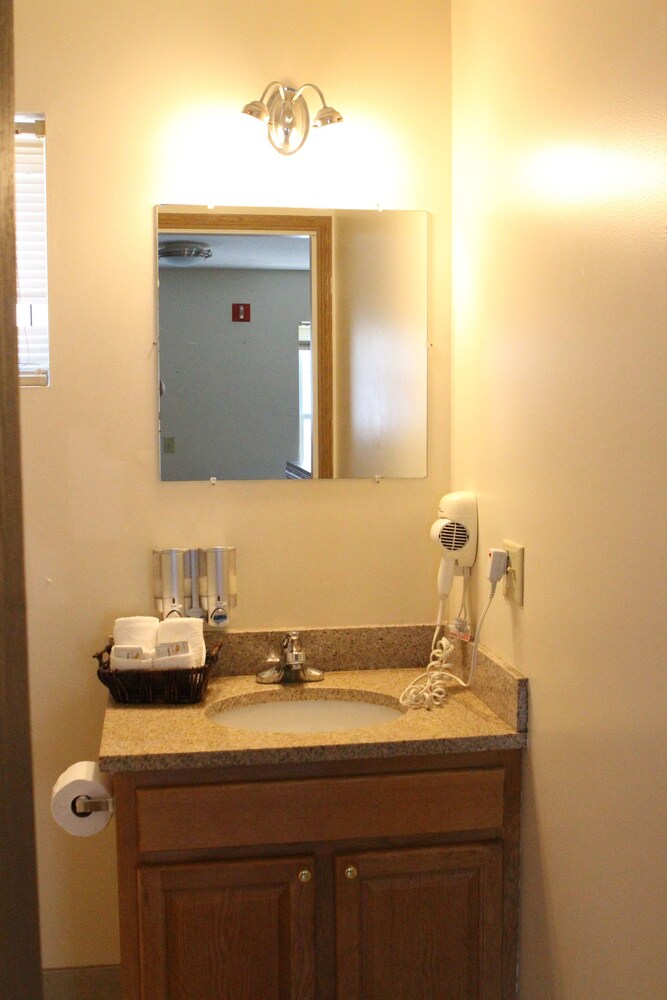 Bay Lodging Resort - photo 48