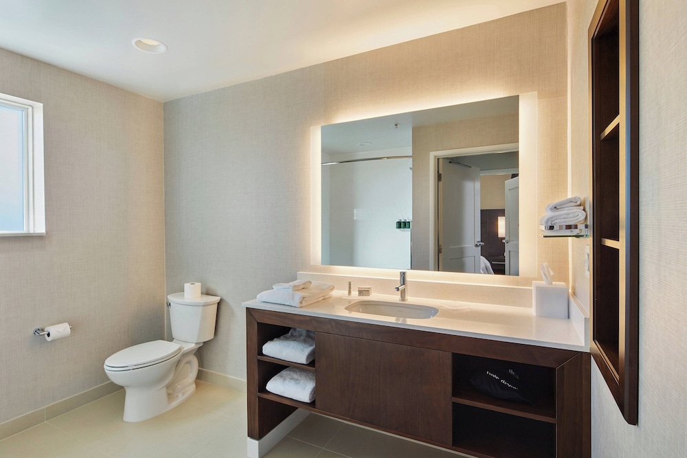 Residence Inn by Marriott Sacramento Davis - photo 31