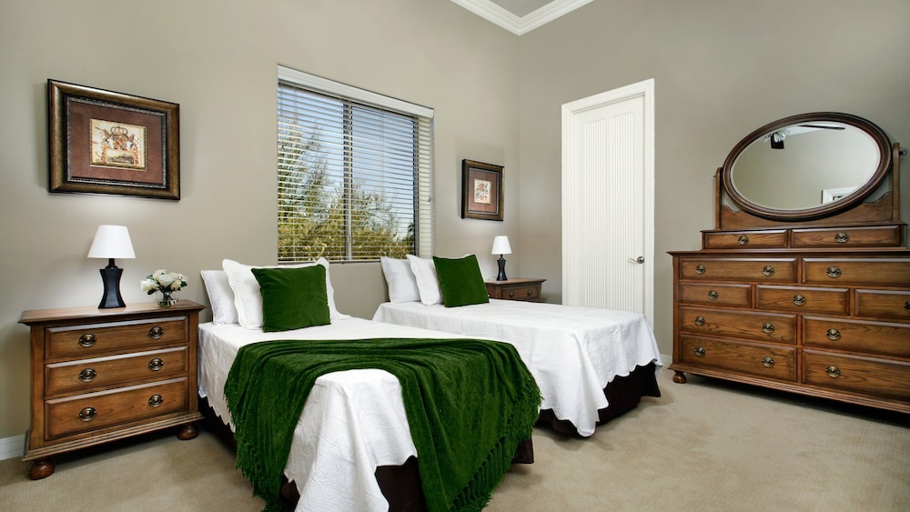 Whisper Trail Resort - photo 8