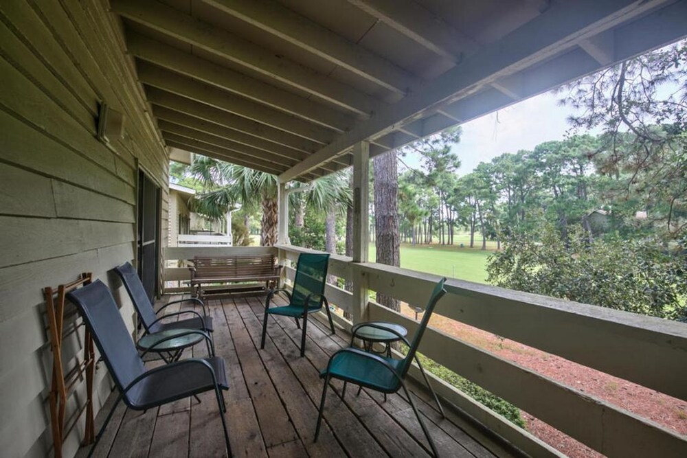 Golf Course By Seascape Resort - photo 119