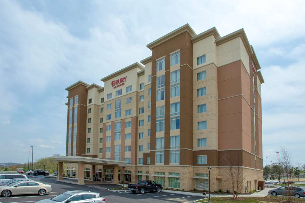 Drury Inn & Suites Pittsburgh Airport Settlers Ridge - featured photo