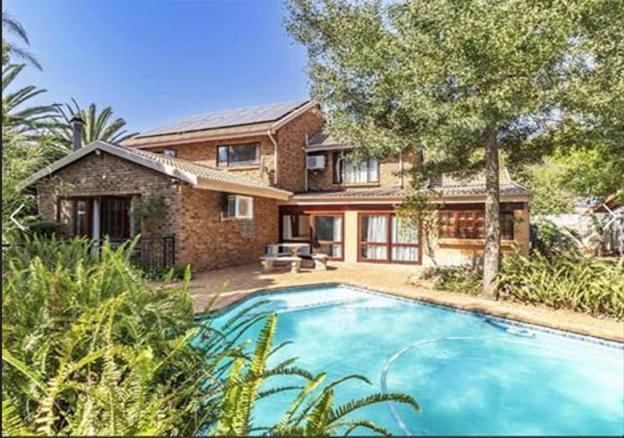 Jolly Suites in Midrand, South Africa