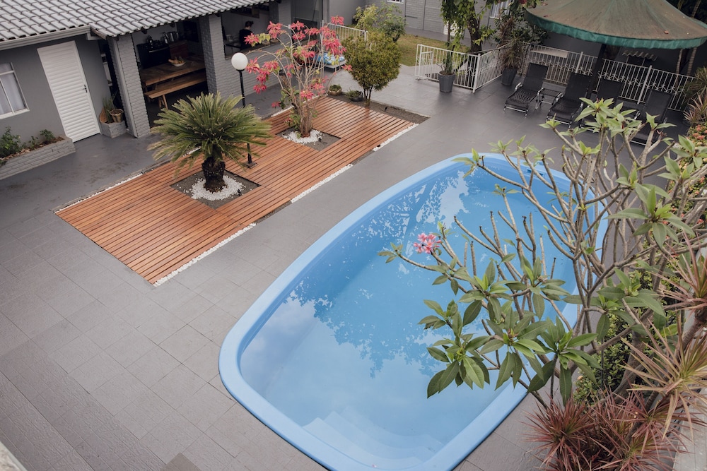 Click Apê Centro Foz - last minute hotel in Foz Do Iguacu