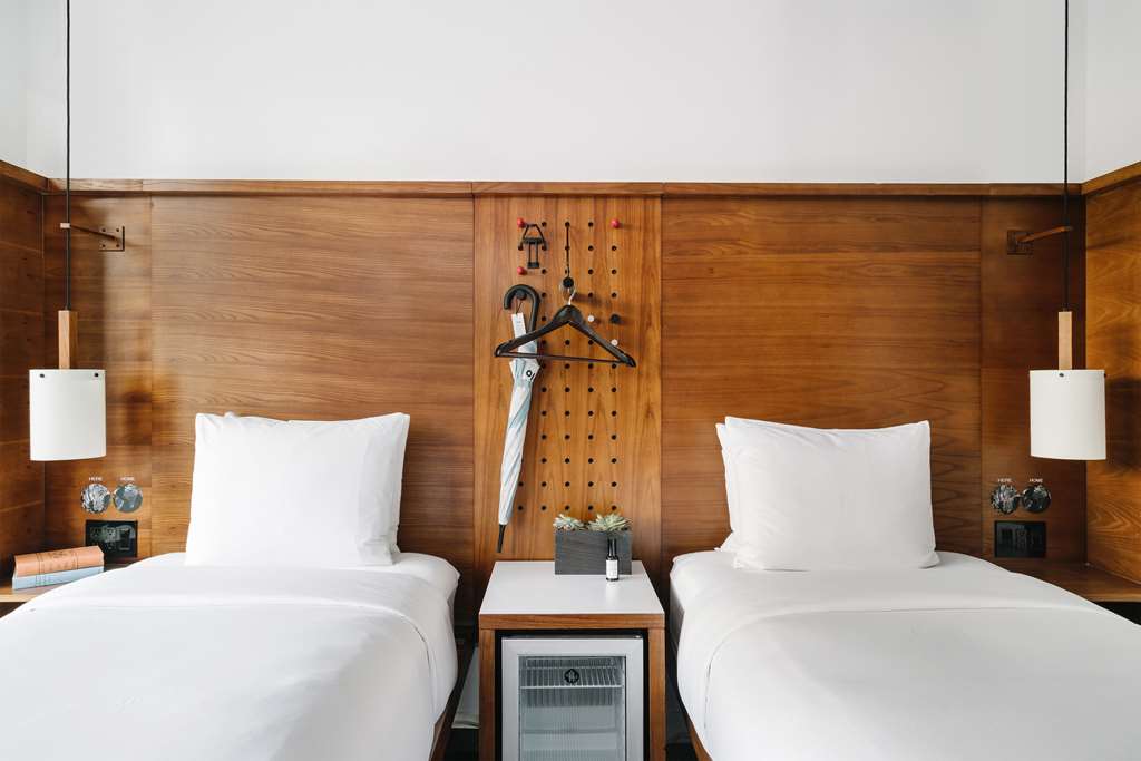 Arlo Soho - photo 38