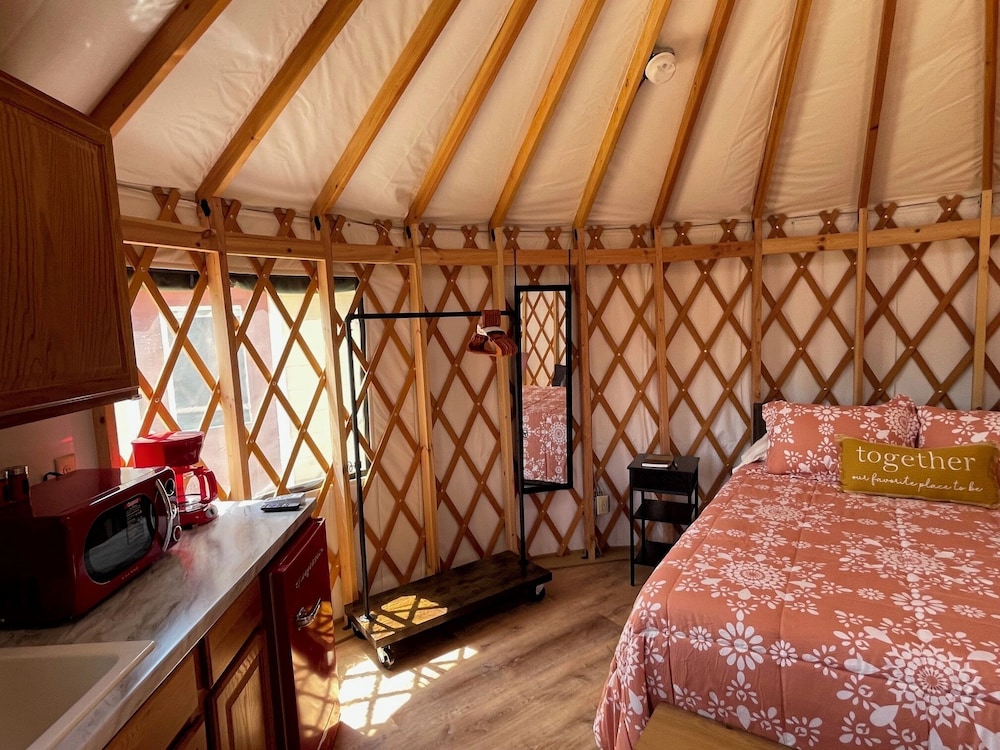 Mountain Aire Cottages & Inn - photo 107