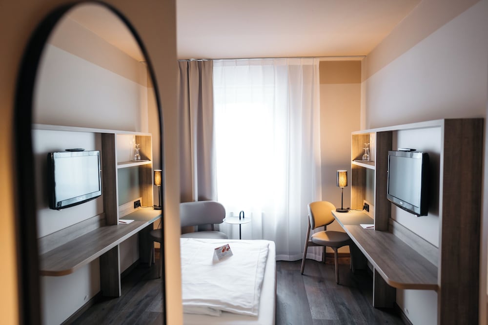 City Park Hotel — hotel in Frankfurt (Oder)