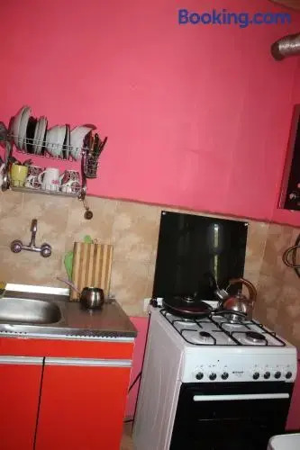 Hostel Old City Sololaki
