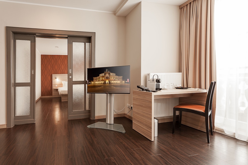 Star Inn Hotel Premium Dresden Im Haus Altmarkt By Quality